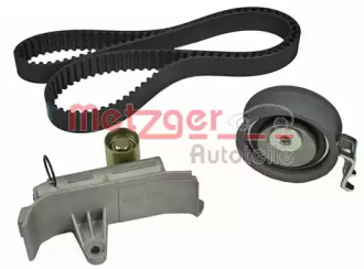METZGER WM-Z 487